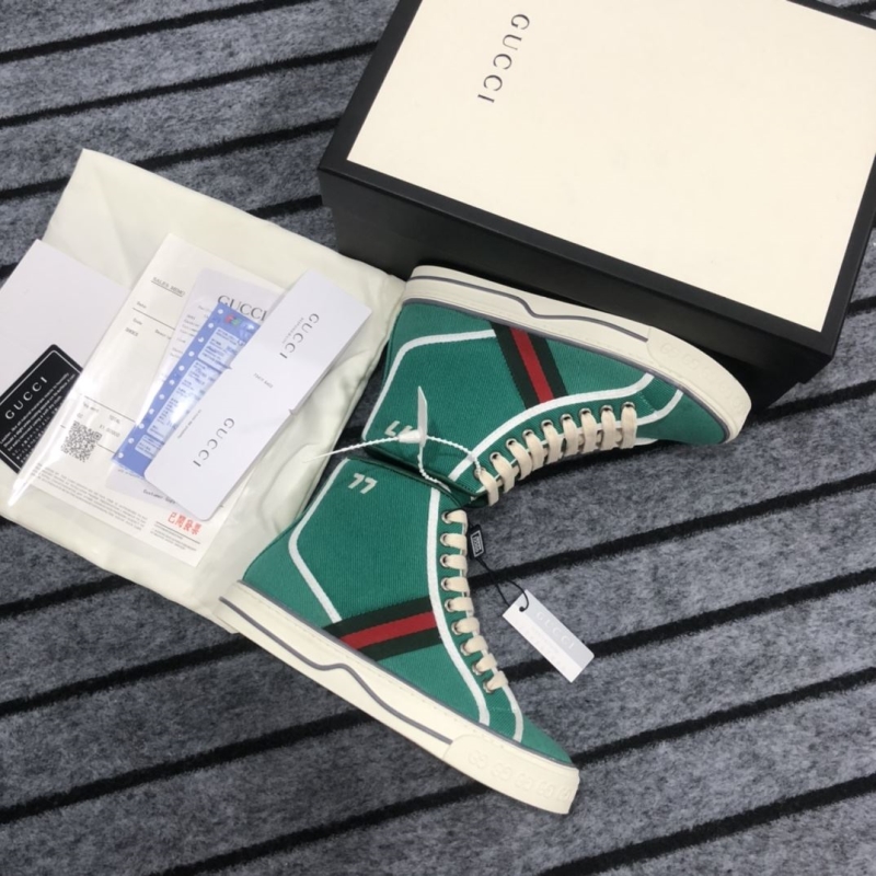 Gucci Casual Shoes